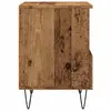 VidaXL 857358 nightstand/bedside table 857358 Photo 6