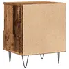 VidaXL 857358 nightstand/bedside table 857358 Photo 7