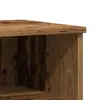 VidaXL 857358 nightstand/bedside table 857358 Photo 8
