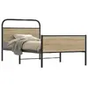 VidaXL 4100386 bed frame 4100386 Photo 2