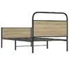 VidaXL 4100386 bed frame 4100386 Photo 6