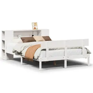 VidaXL 3321779 кровать