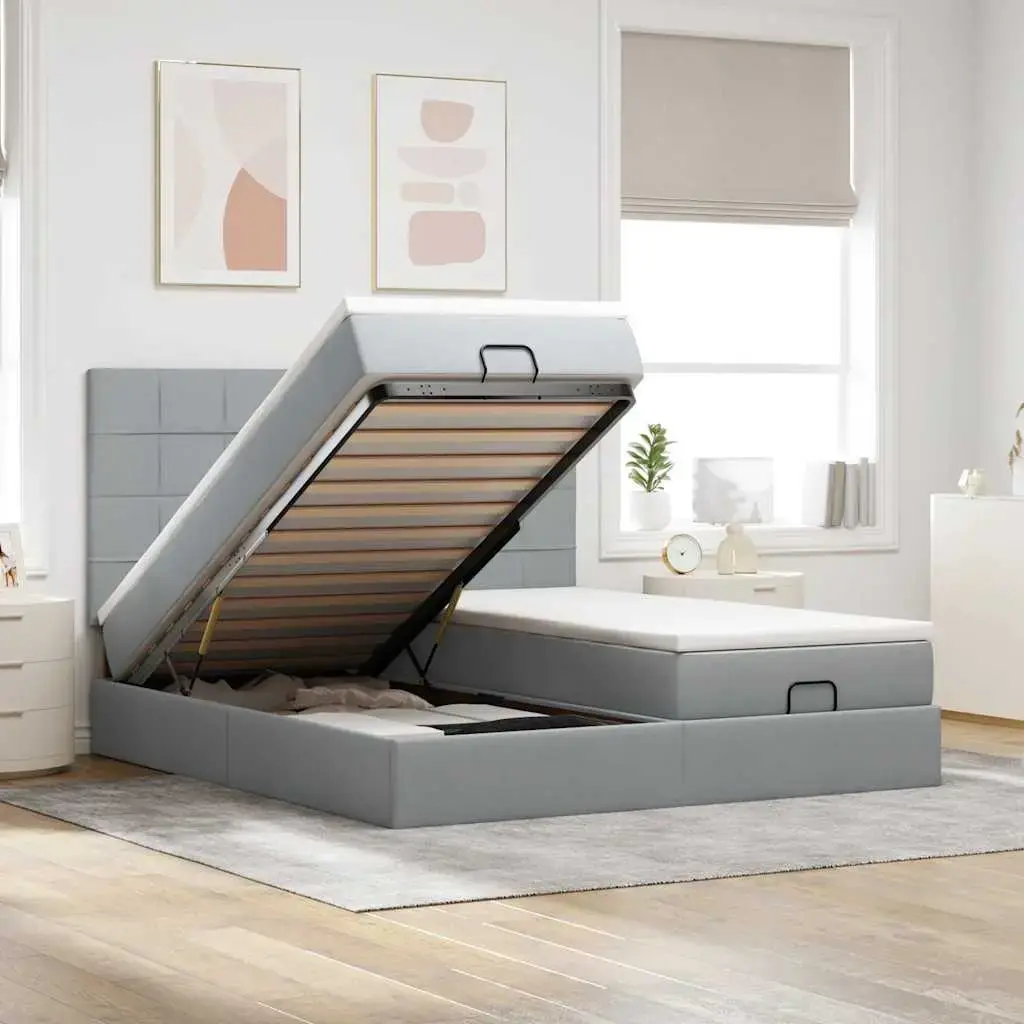 VidaXL 3313678 bed 3313678 Photo 2