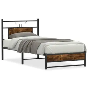 VidaXL 4106900 каркас кровати