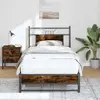 VidaXL 4106900 bed frame 4106900 Photo 2