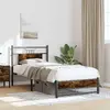VidaXL 4106900 bed frame 4106900 Photo 3