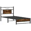 VidaXL 4106900 bed frame 4106900 Photo 4