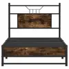 VidaXL 4106900 bed frame 4106900 Photo 5