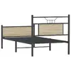 VidaXL 4106971 bed frame 4106971 Photo 7