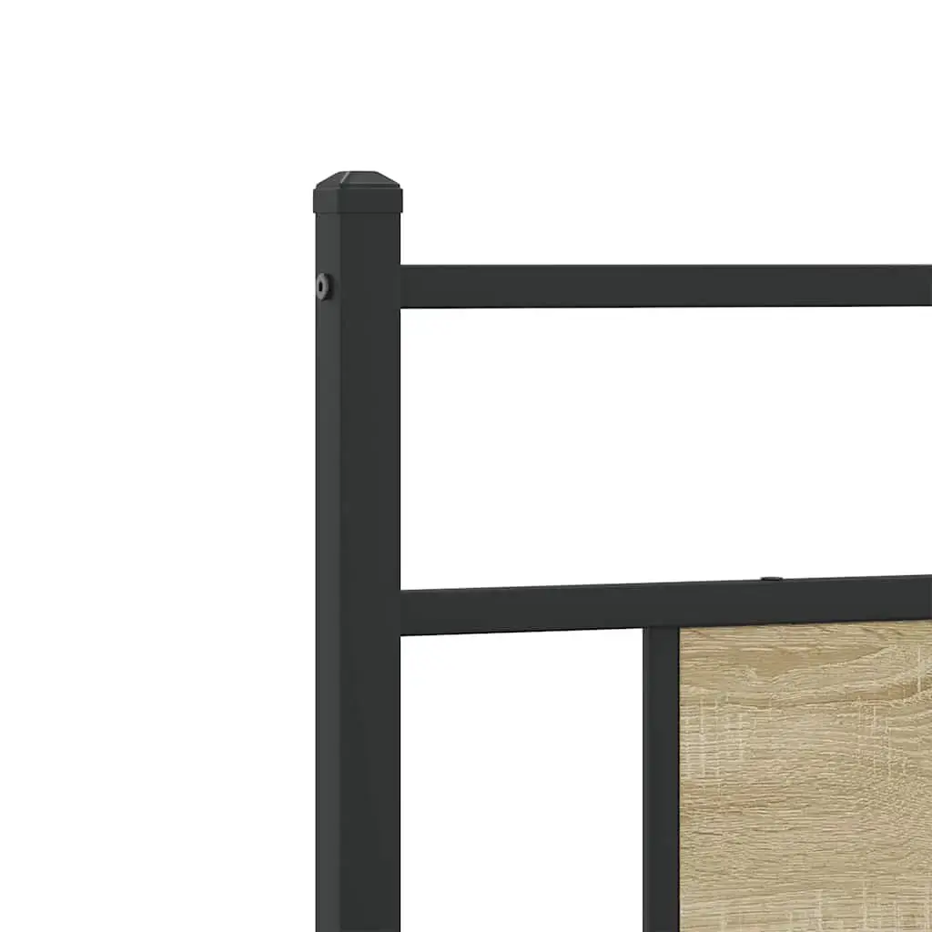 VidaXL 4106971 bed frame 4106971 Photo 8