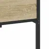 VidaXL 4106971 bed frame 4106971 Photo 9