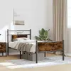 VidaXL 4106918 bed frame 4106918 Photo 4