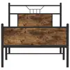 VidaXL 4106918 bed frame 4106918 Photo 5