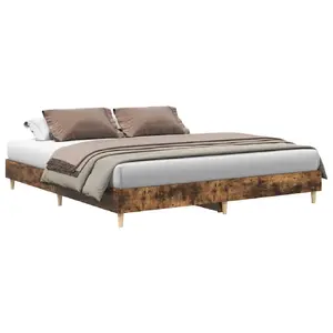 VidaXL 3329034 каркас кровати