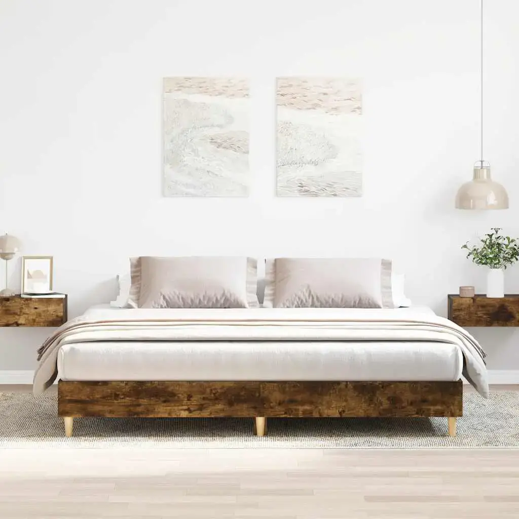 VidaXL 3329034 bed frame 3329034 Photo 2