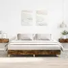 VidaXL 3329034 bed frame 3329034 Photo 2