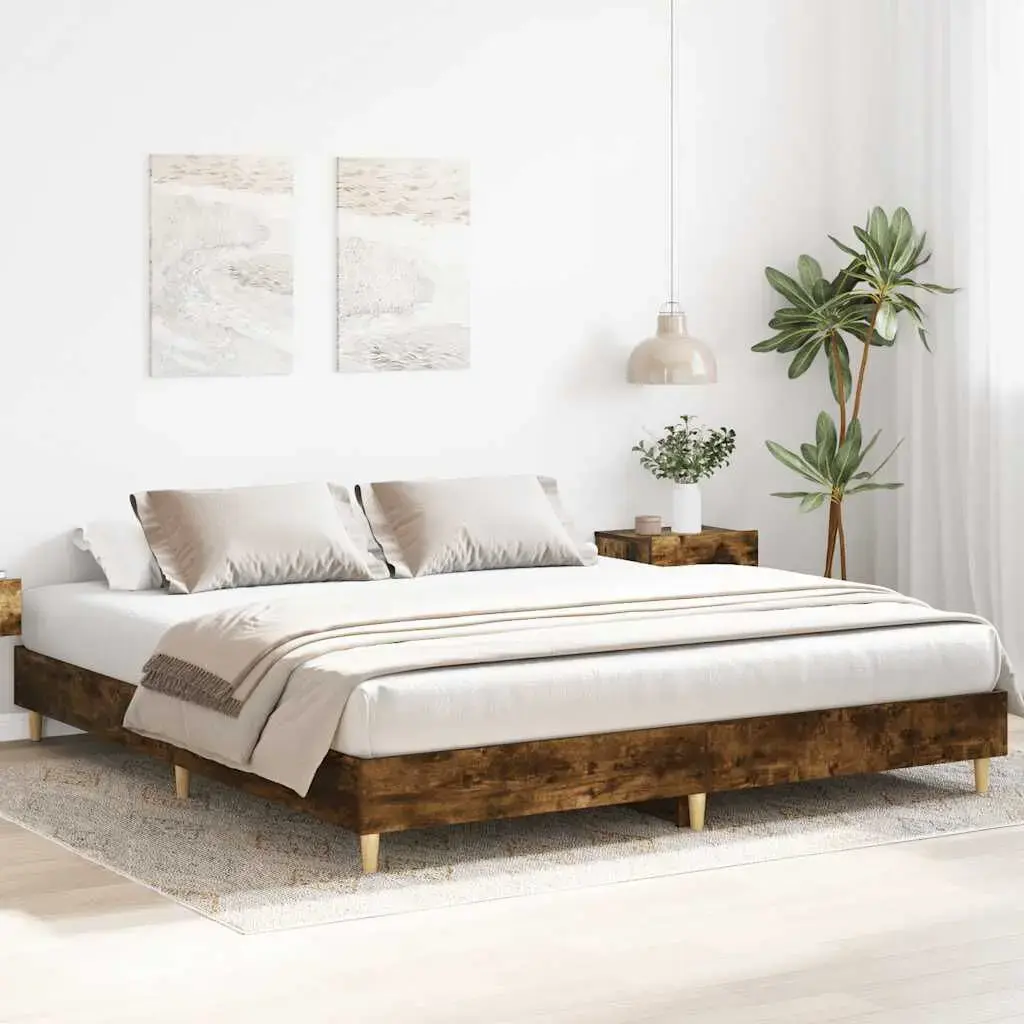 VidaXL 3329034 bed frame 3329034 Photo 3