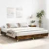 VidaXL 3329034 bed frame 3329034 Photo 3