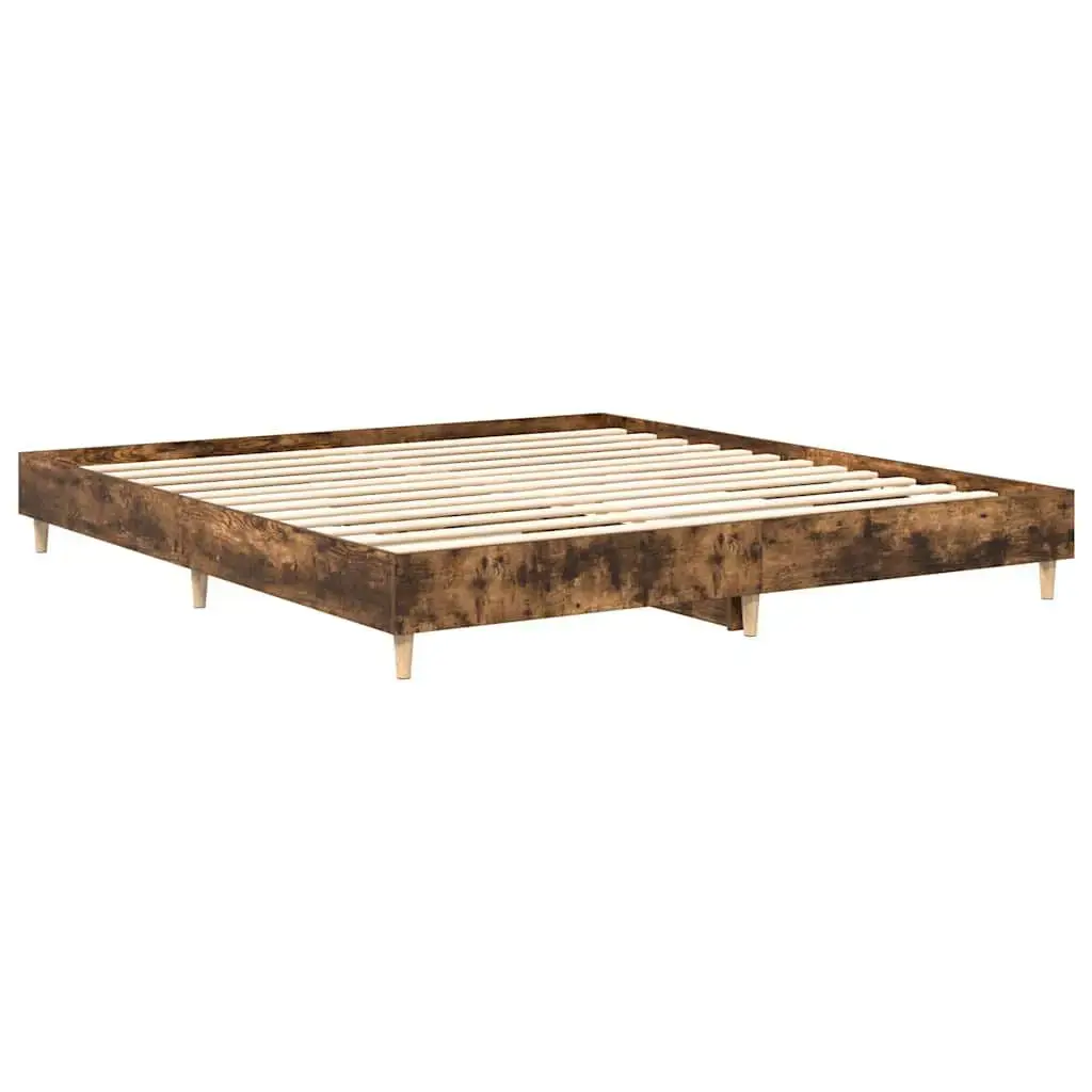 VidaXL 3329034 bed frame 3329034 Photo 4