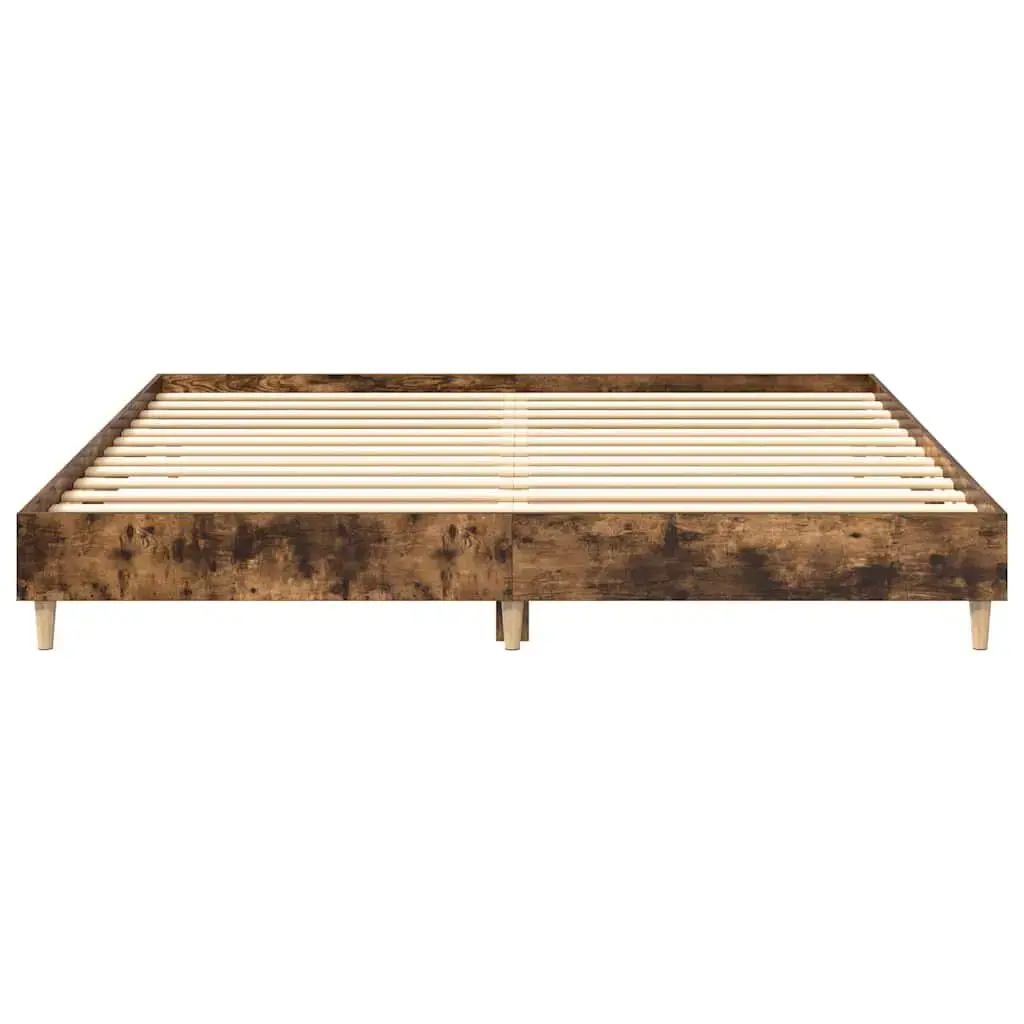 VidaXL 3329034 bed frame 3329034 Photo 5