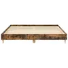 VidaXL 3329034 bed frame 3329034 Photo 5