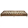 VidaXL 3329034 bed frame 3329034 Photo 6