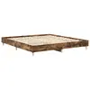 VidaXL 3329034 bed frame 3329034 Photo 7