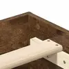 VidaXL 3329034 bed frame 3329034 Photo 8