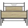 VidaXL 4106975 bed frame 4106975 Photo 5