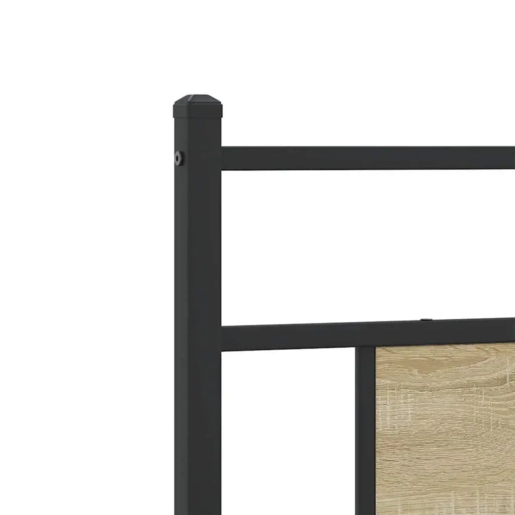 VidaXL 4106975 bed frame 4106975 Photo 8