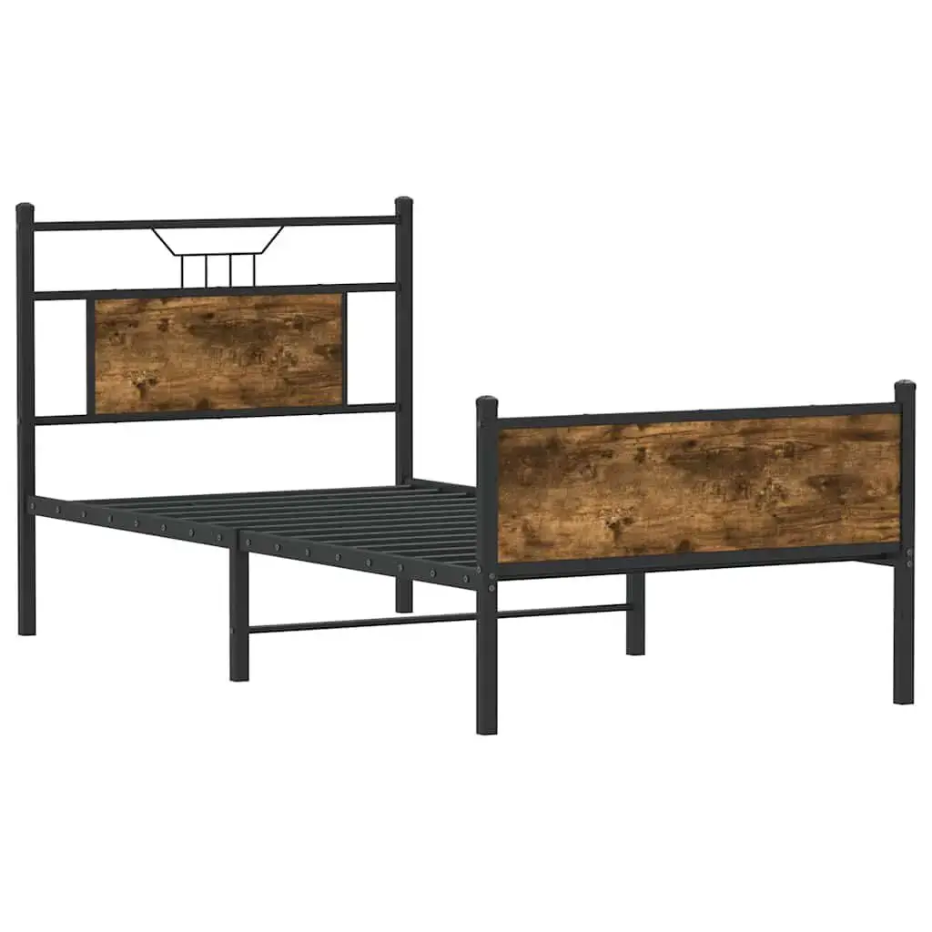 VidaXL 4106916 bed frame 4106916 Photo 2