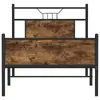 VidaXL 4106916 bed frame 4106916 Photo 5