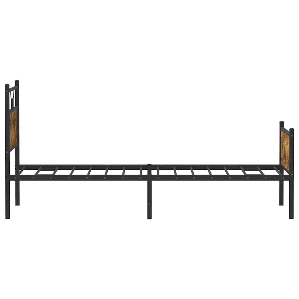 VidaXL 4106916 bed frame 4106916 Photo 6