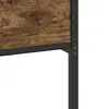 VidaXL 4106916 bed frame 4106916 Photo 9
