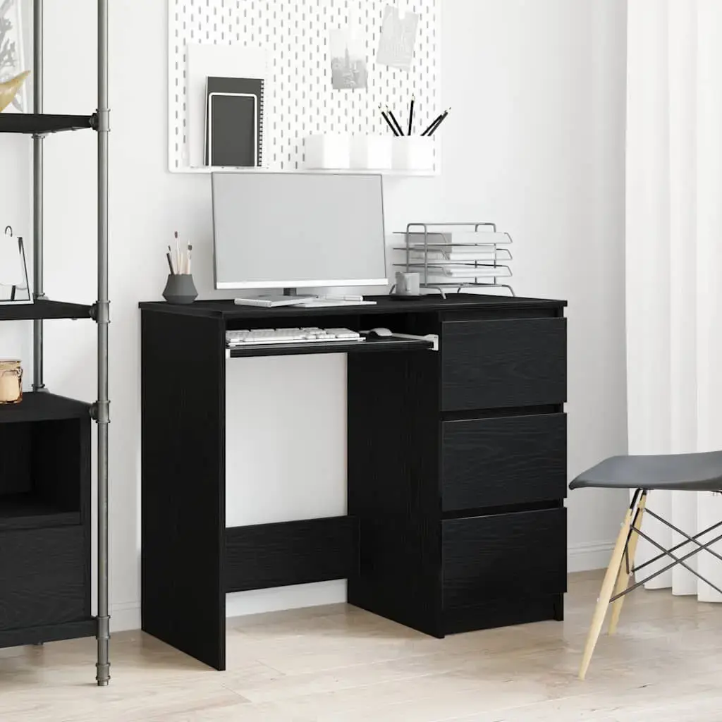 VidaXL 862490 desk 862490 Photo 2