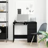 VidaXL 862490 desk 862490 Photo 3