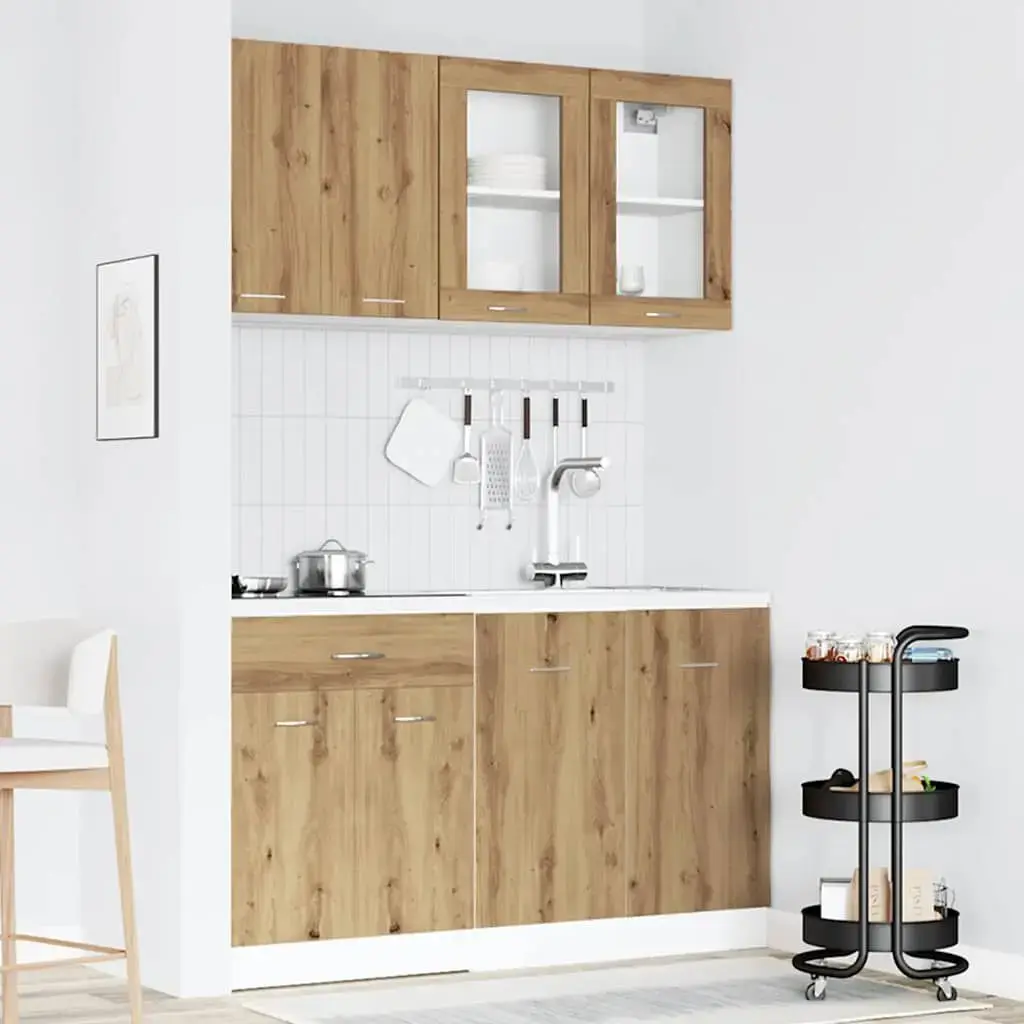 VidaXL 3328574 kitchen/dining storage cabinet 3328574 Photo 2
