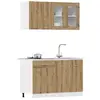 VidaXL 3328574 kitchen/dining storage cabinet 3328574 Photo 3