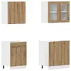 VidaXL 3328574 kitchen/dining storage cabinet 3328574 Photo 4