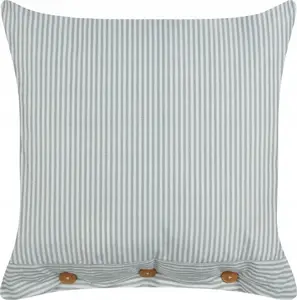 Decorative Cushion Beliani SEBRINE – Polyester, Mint