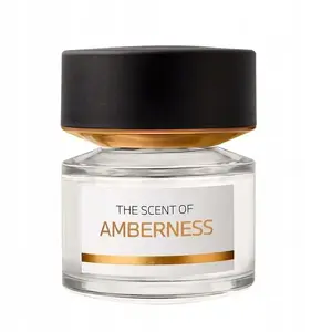 Eau de Parfum (EDP) Bond BMW The Scent Of Amberness 100 ml