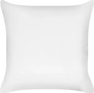 Pillow Beliani HUANGSHAN low polyester 80 x 80 cm