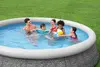 Bestway Fast Set 57445 above ground pool 57445 Photo 4