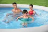 Bestway Fast Set 57445 above ground pool 57445 Photo 8