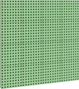 Wall Activity Panel Masterkidz ME15372 — outdoor STEM science board for creative play