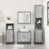 Мебель для ванной VidaXL 849267 Photo 3