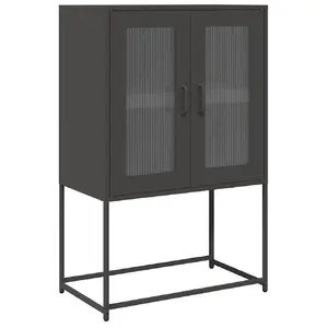 Буфет-комод для гостиной VidaXL 853374 — шкаф для хранения, 1 штука