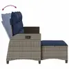 VidaXL 3328644 набор уличной мебели Photo 7