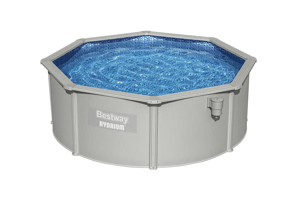 Framed Pool Bestway Hydrium 3.60 x 1.20 m Photo 2