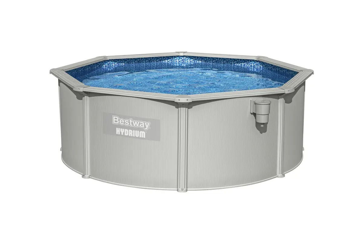 Framed Pool Bestway Hydrium 3.60 x 1.20 m Photo 3